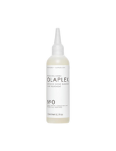 OLAPLEX NO.0 INTENSIVE BOND BUILDING TREATMENT -HAIR TREATMENT-155ML UNISEX